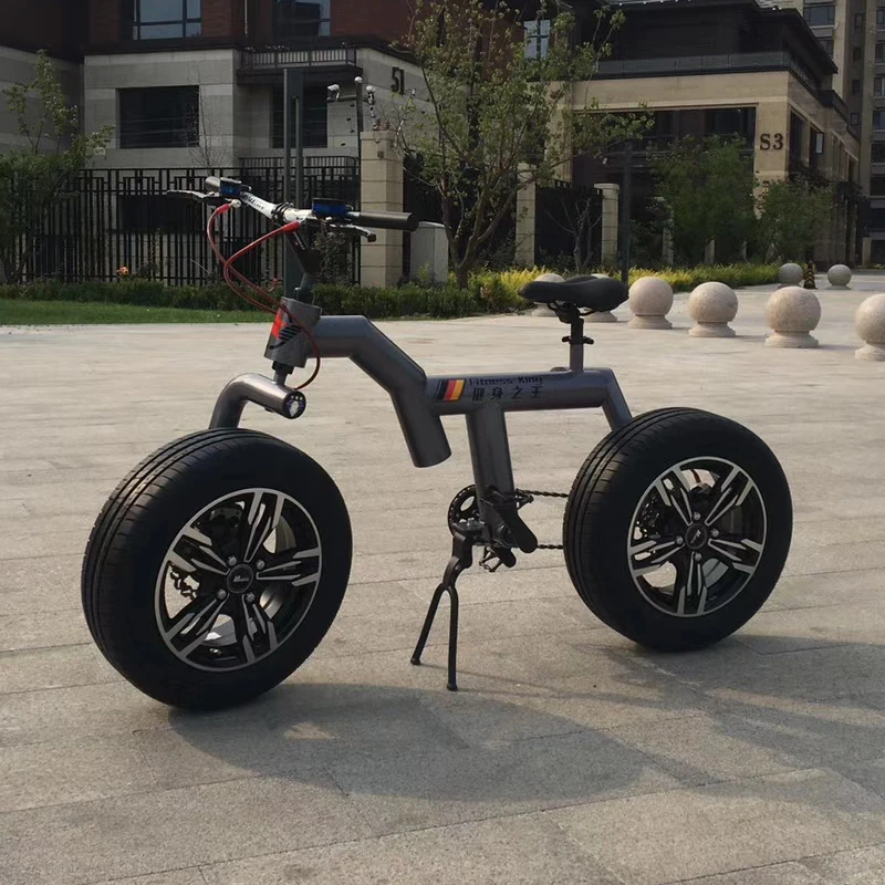 ebikefully