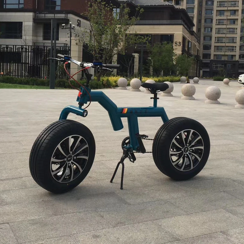 ebikefully