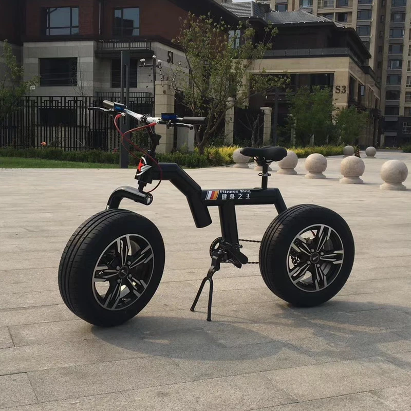 ebikefully