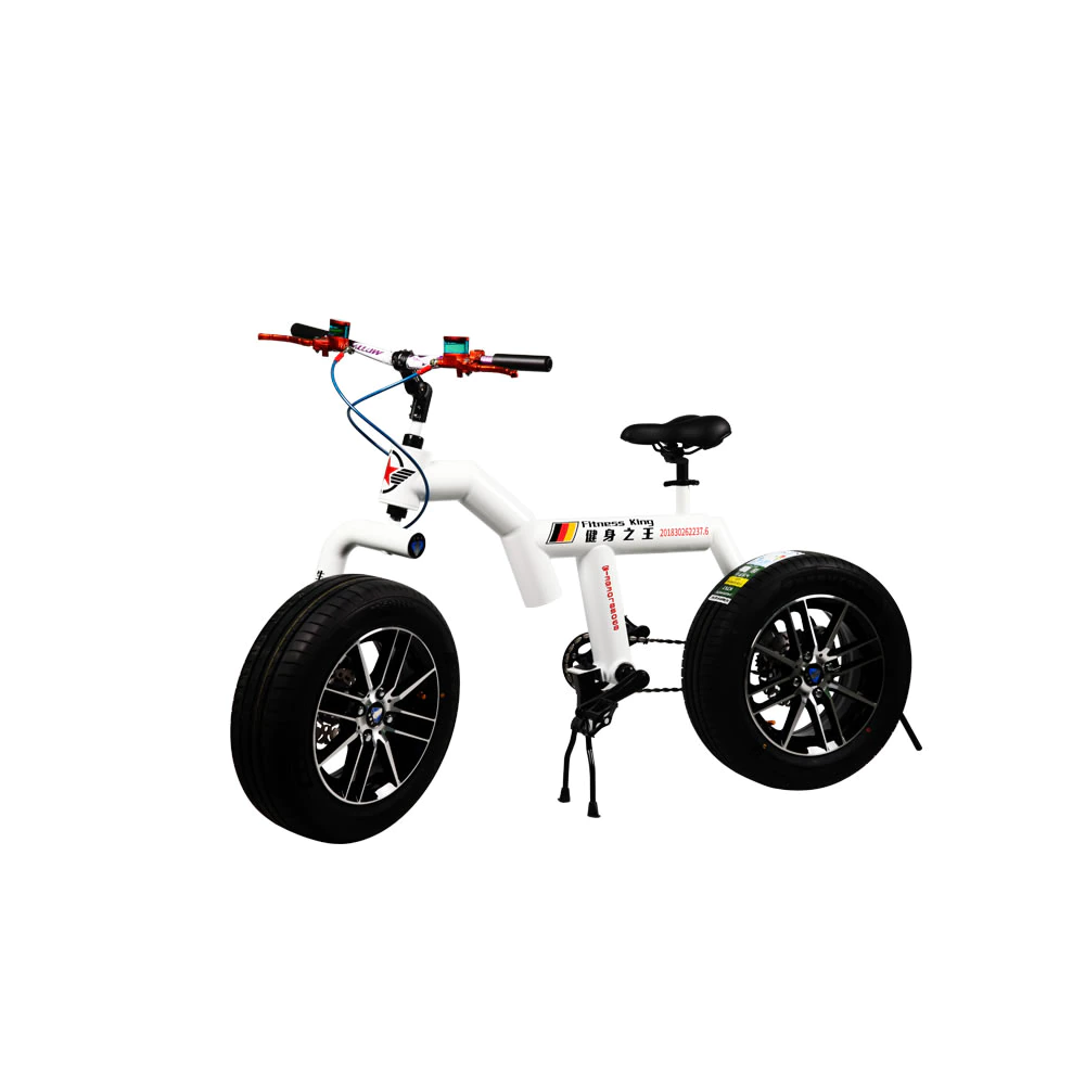 ebikefully