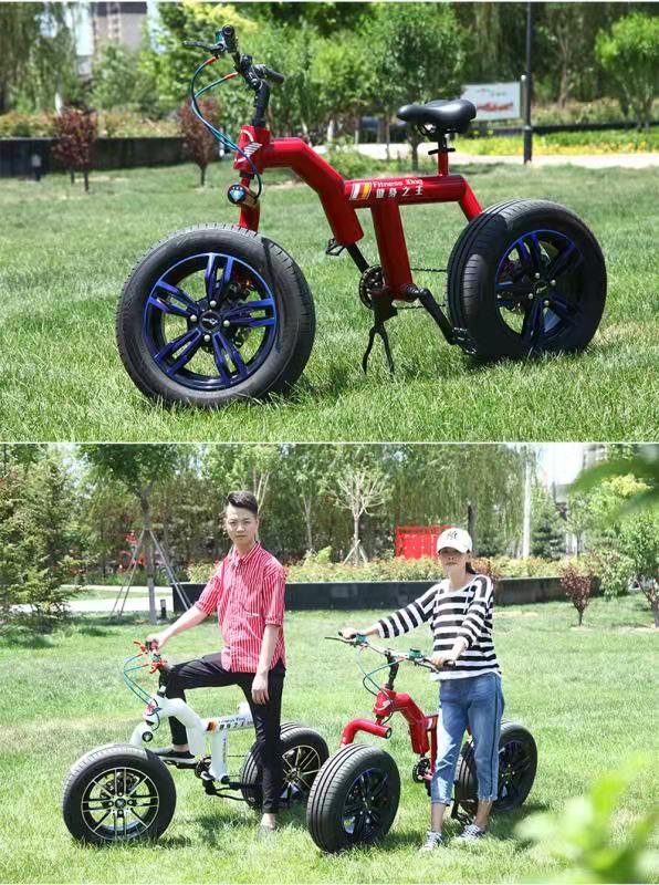 ebikefully