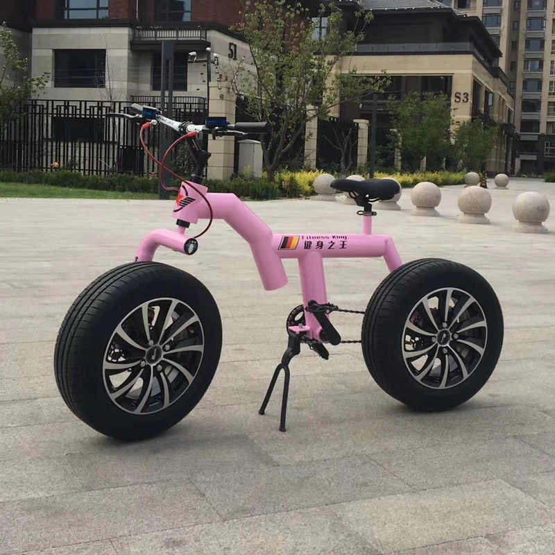 ebikefully