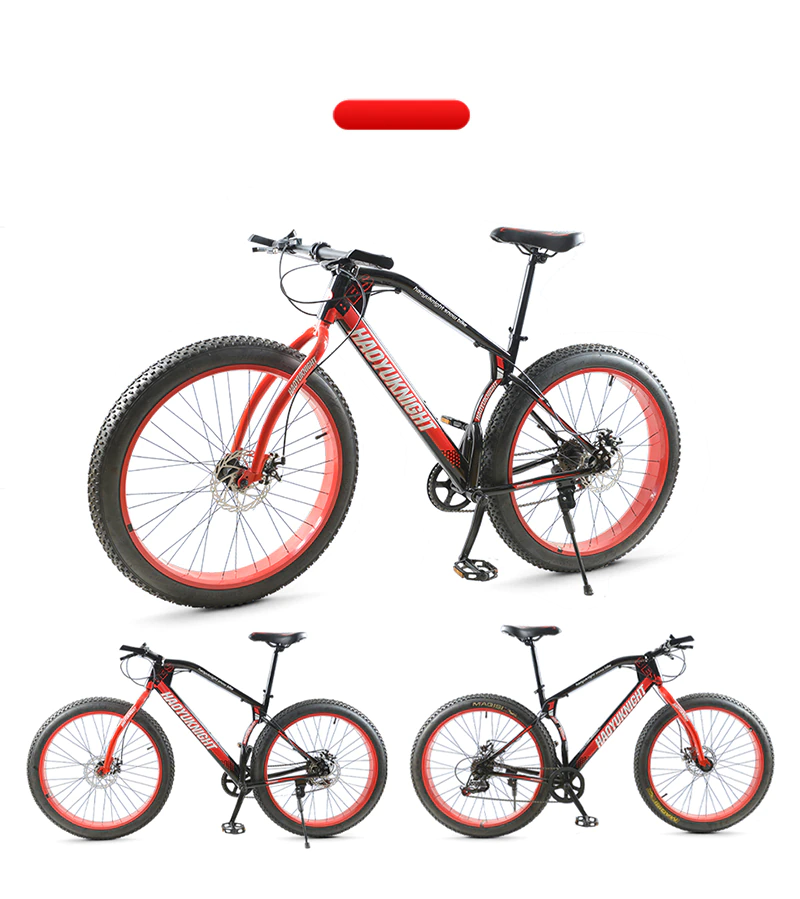 ebikefully