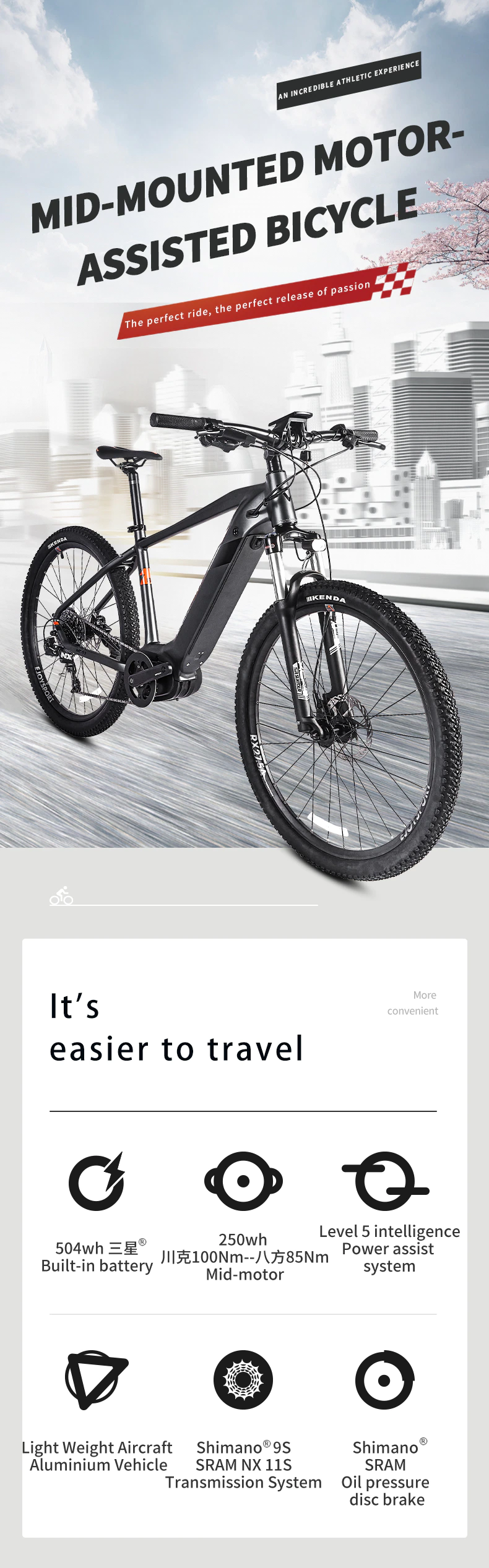 ebikefully