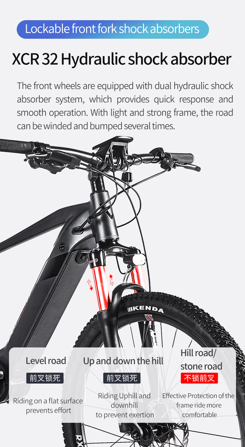 ebikefully