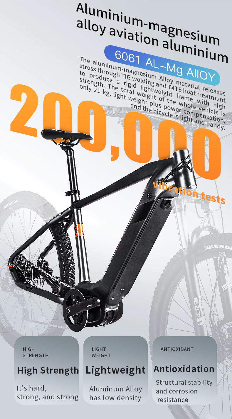 ebikefully