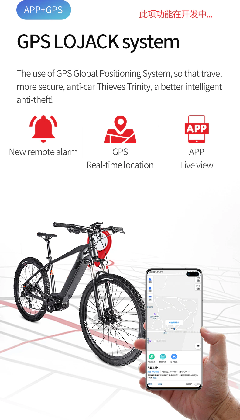 ebikefully