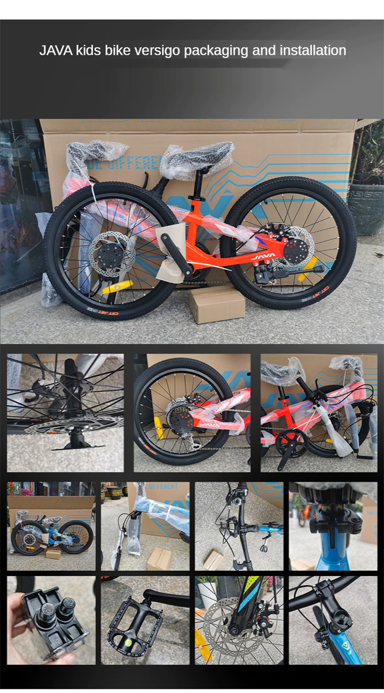 ebikefully