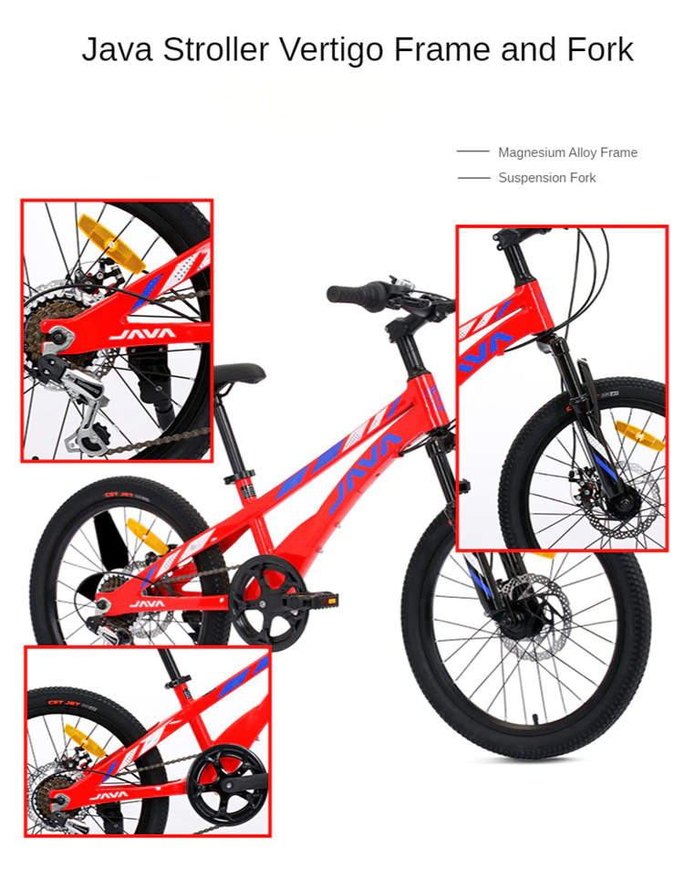 ebikefully