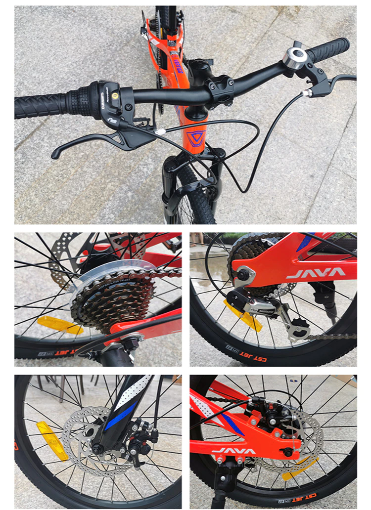 ebikefully