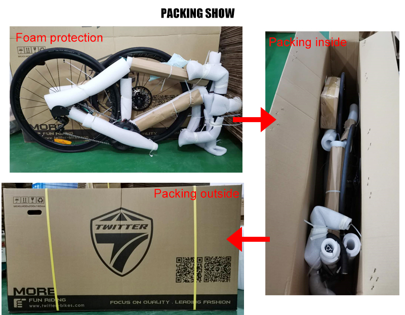 ebikefully