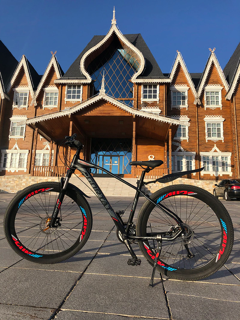 ebikefully