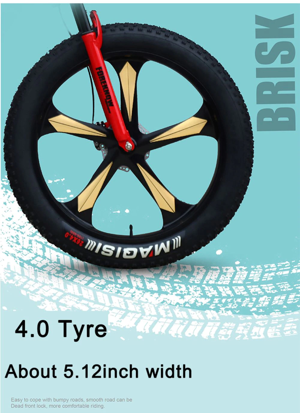 ebikefully
