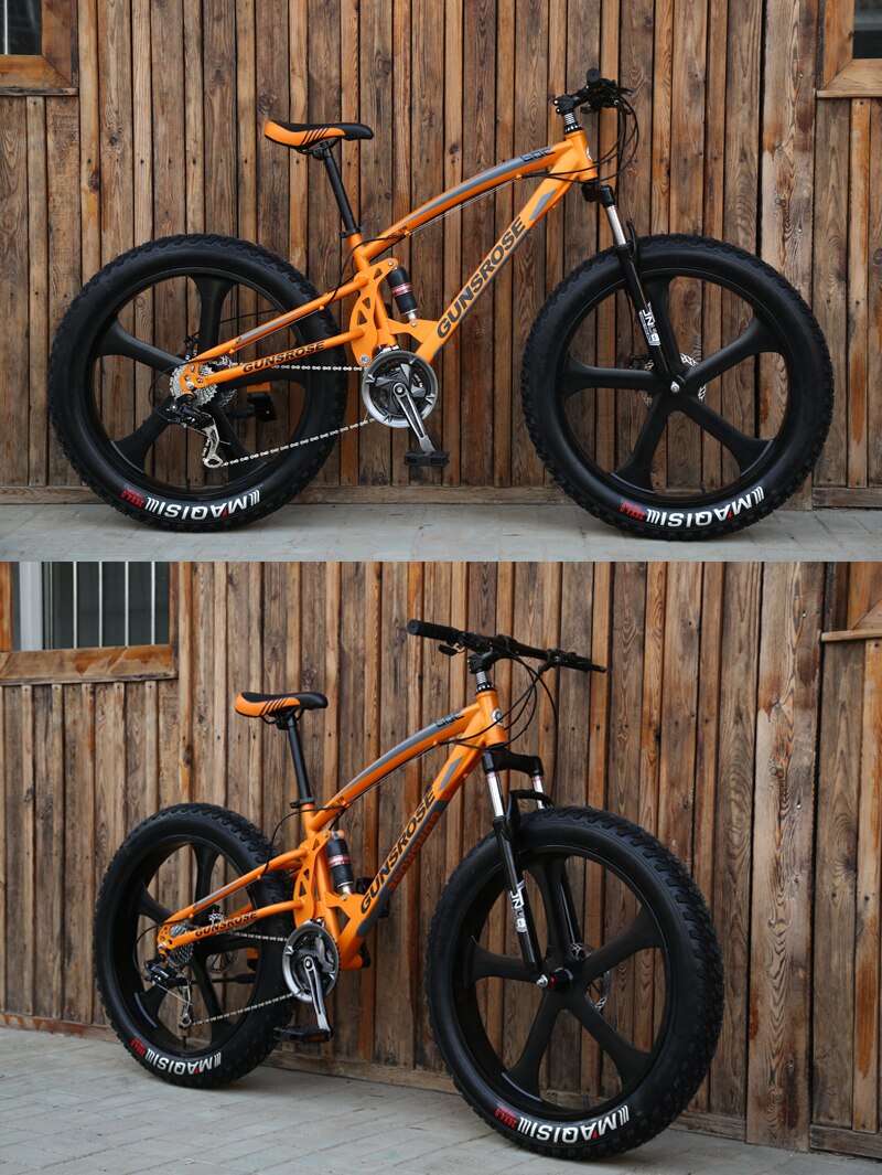 ebikefully