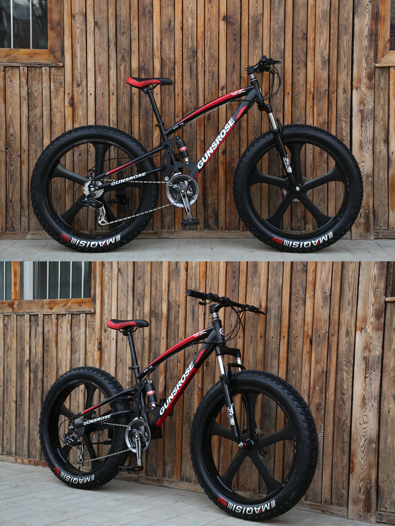 ebikefully