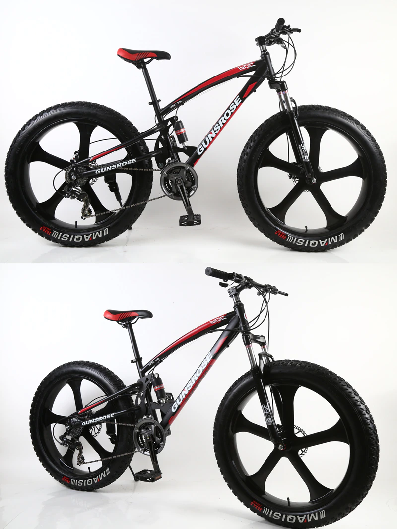 ebikefully