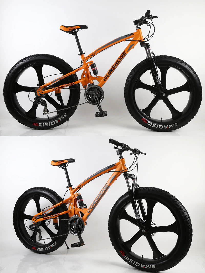 ebikefully