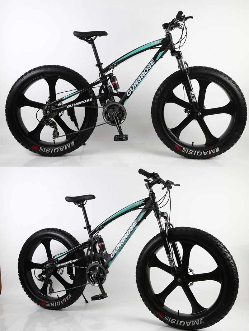 ebikefully