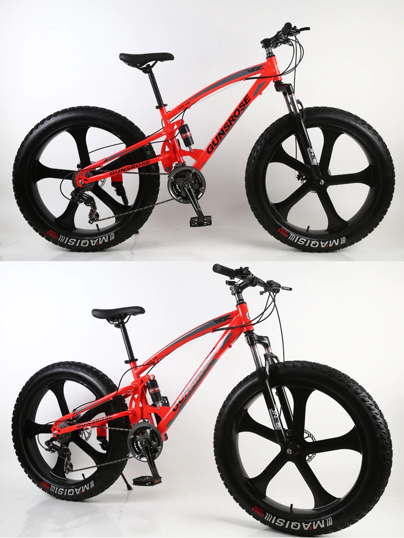 ebikefully