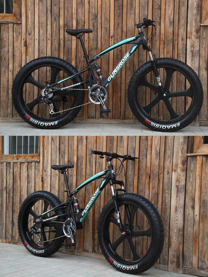 ebikefully