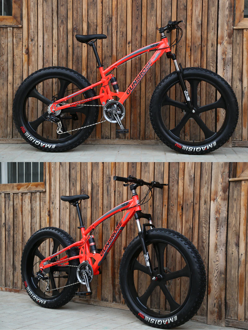 ebikefully