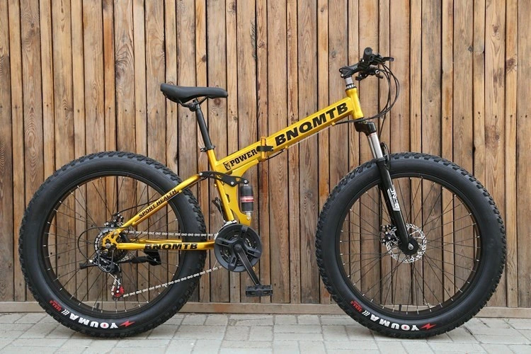 ebikefully