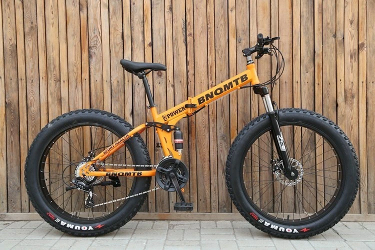 ebikefully
