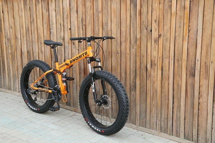 ebikefully