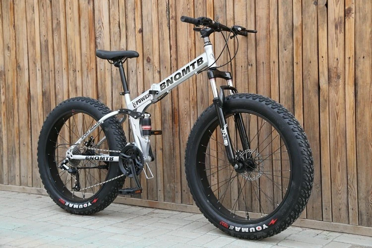 ebikefully