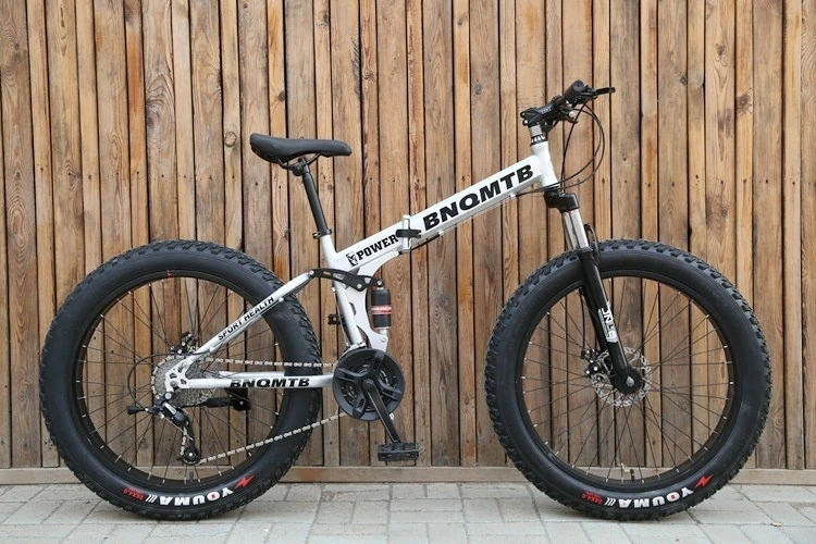 ebikefully