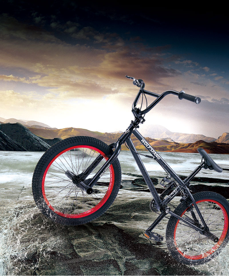 ebikefully