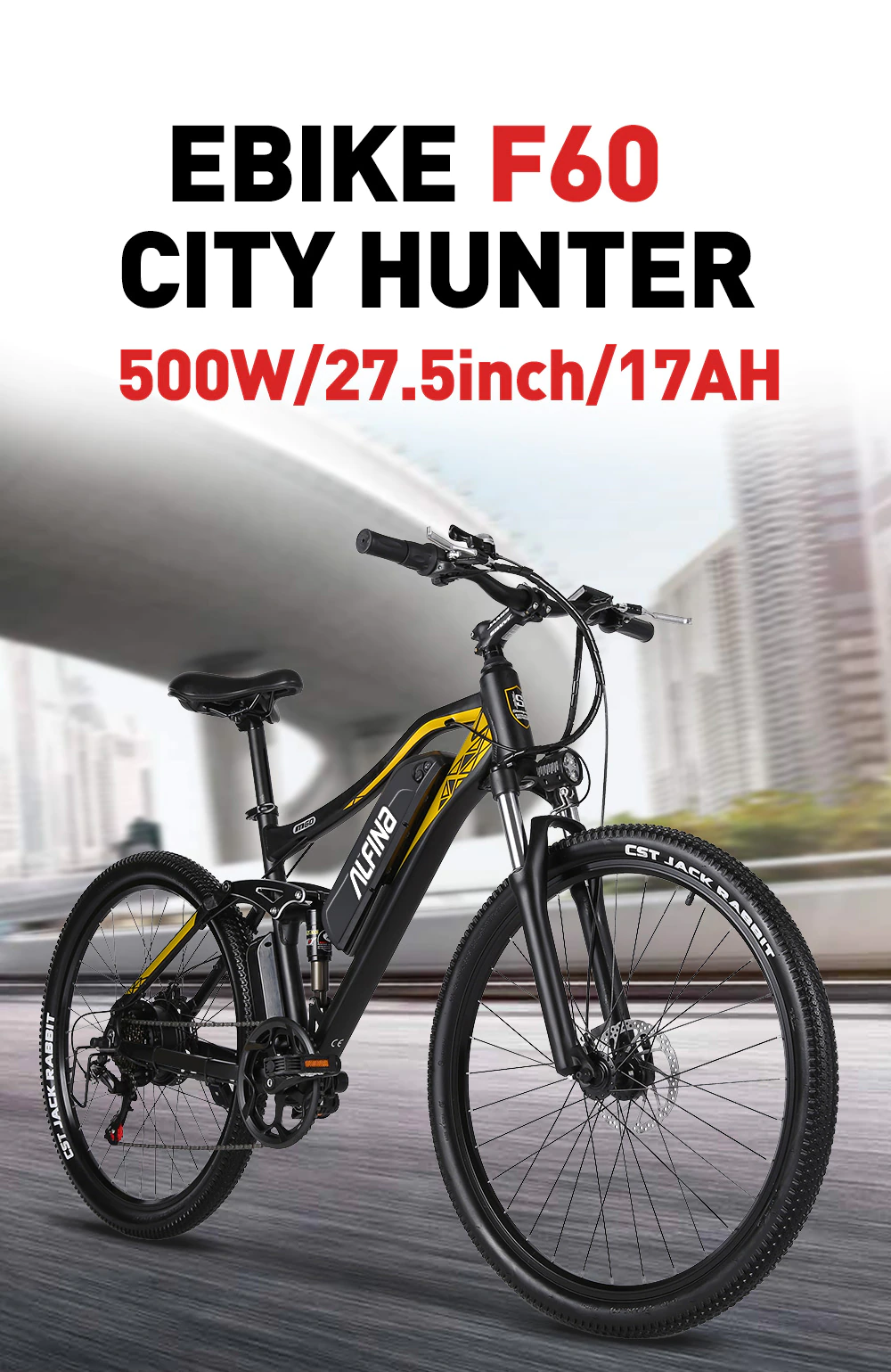 ebikefully