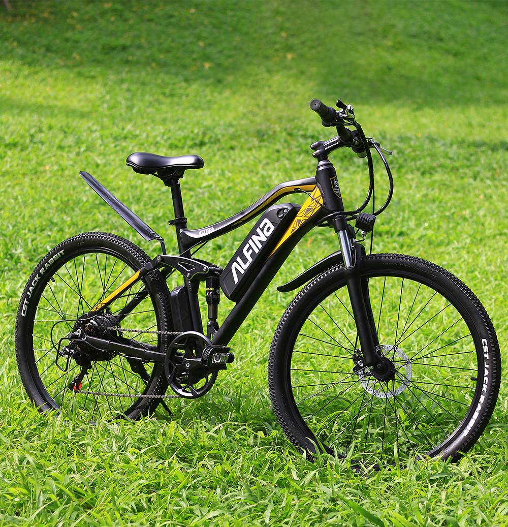 ebikefully
