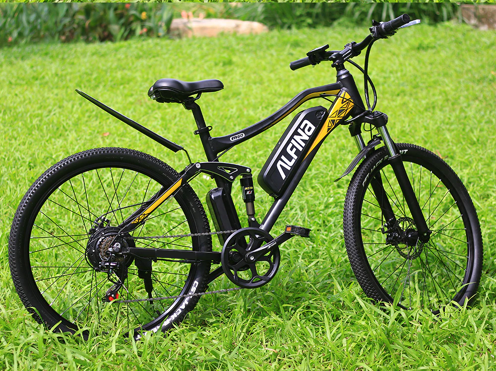 ebikefully