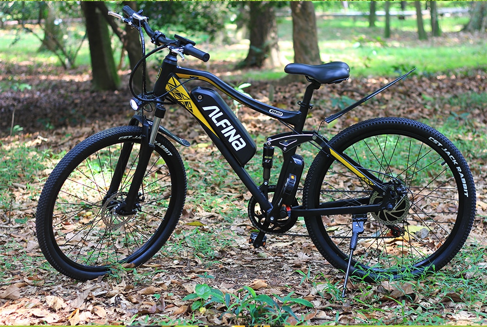 ebikefully