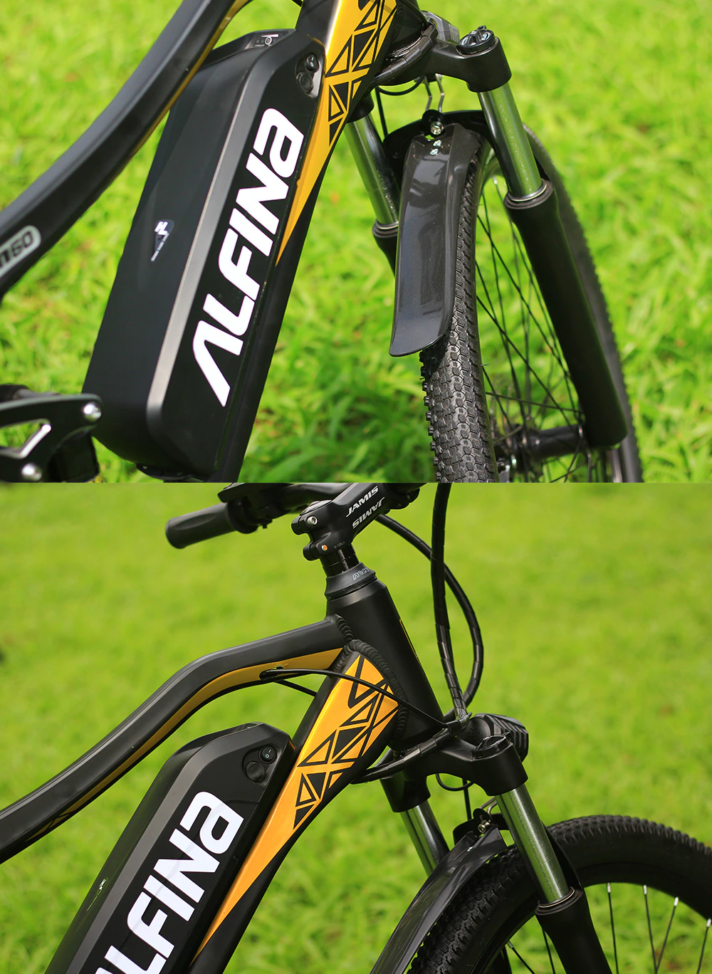 ebikefully