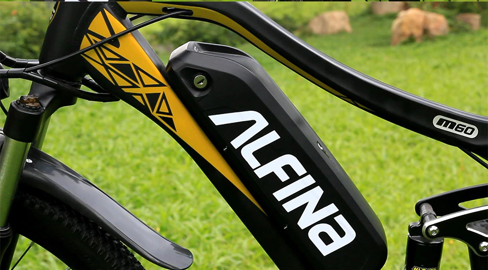 ebikefully