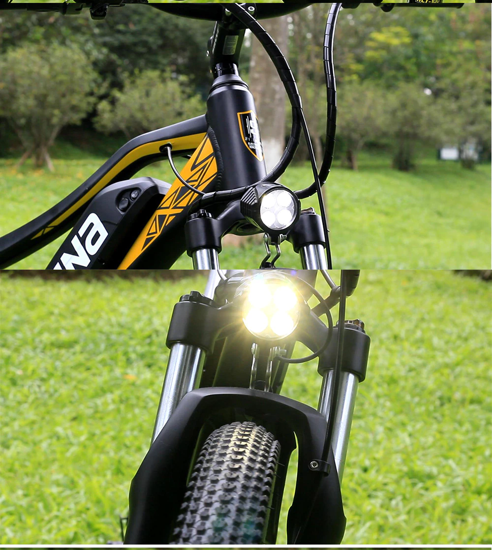 ebikefully