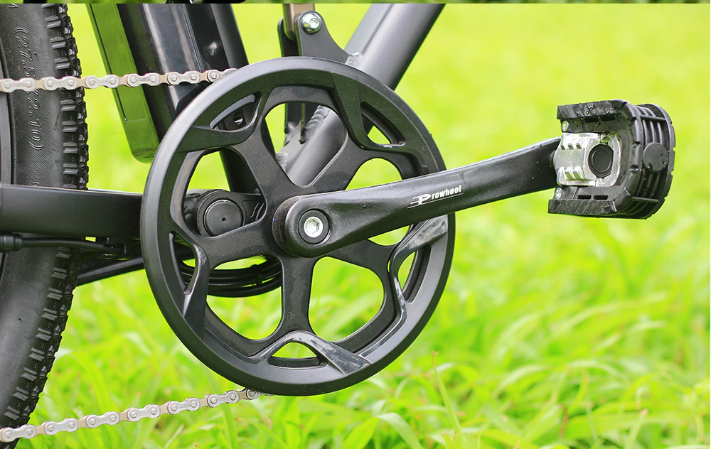 ebikefully