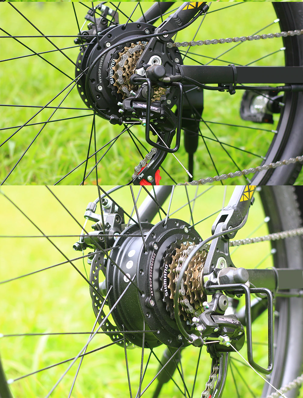 ebikefully