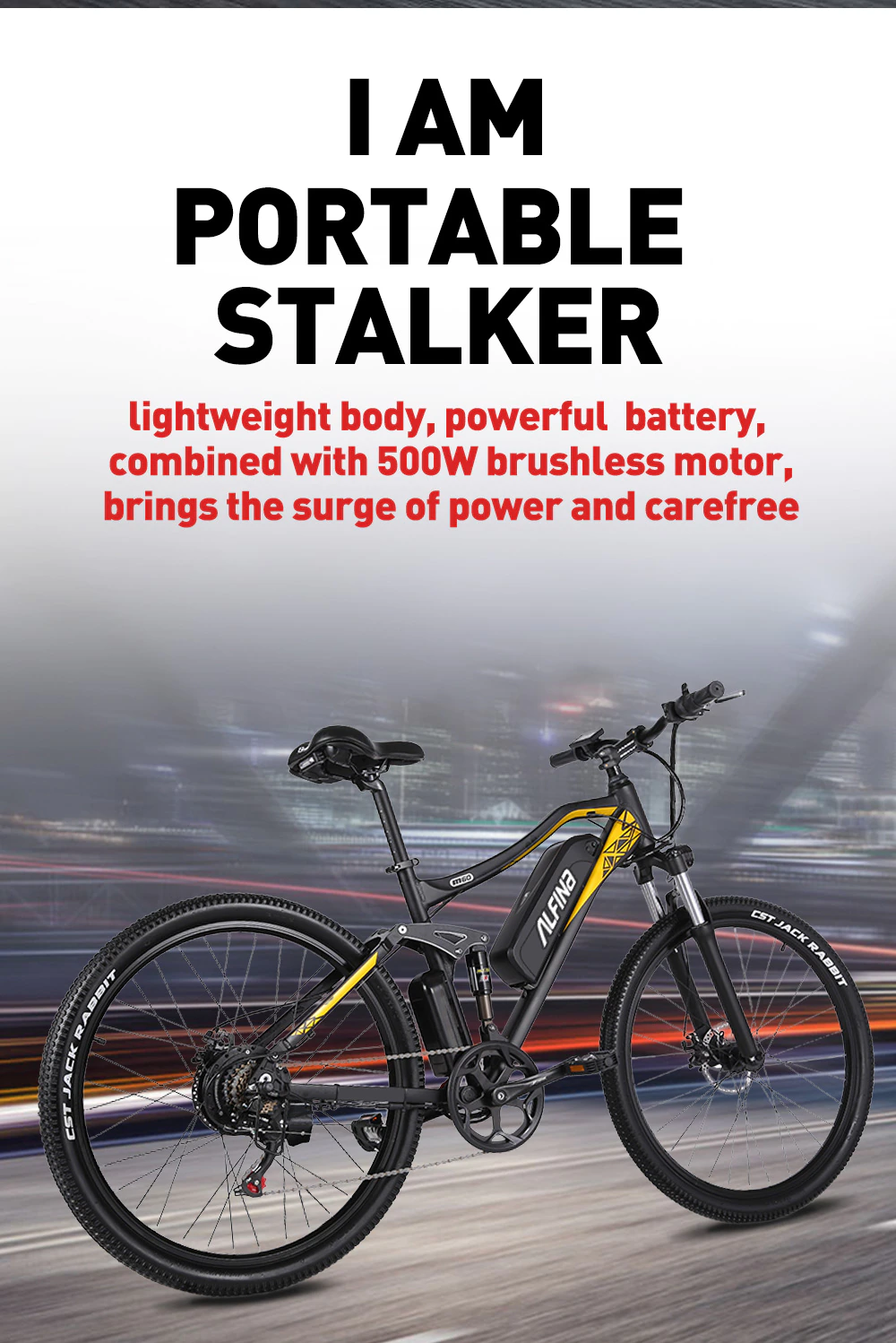 ebikefully