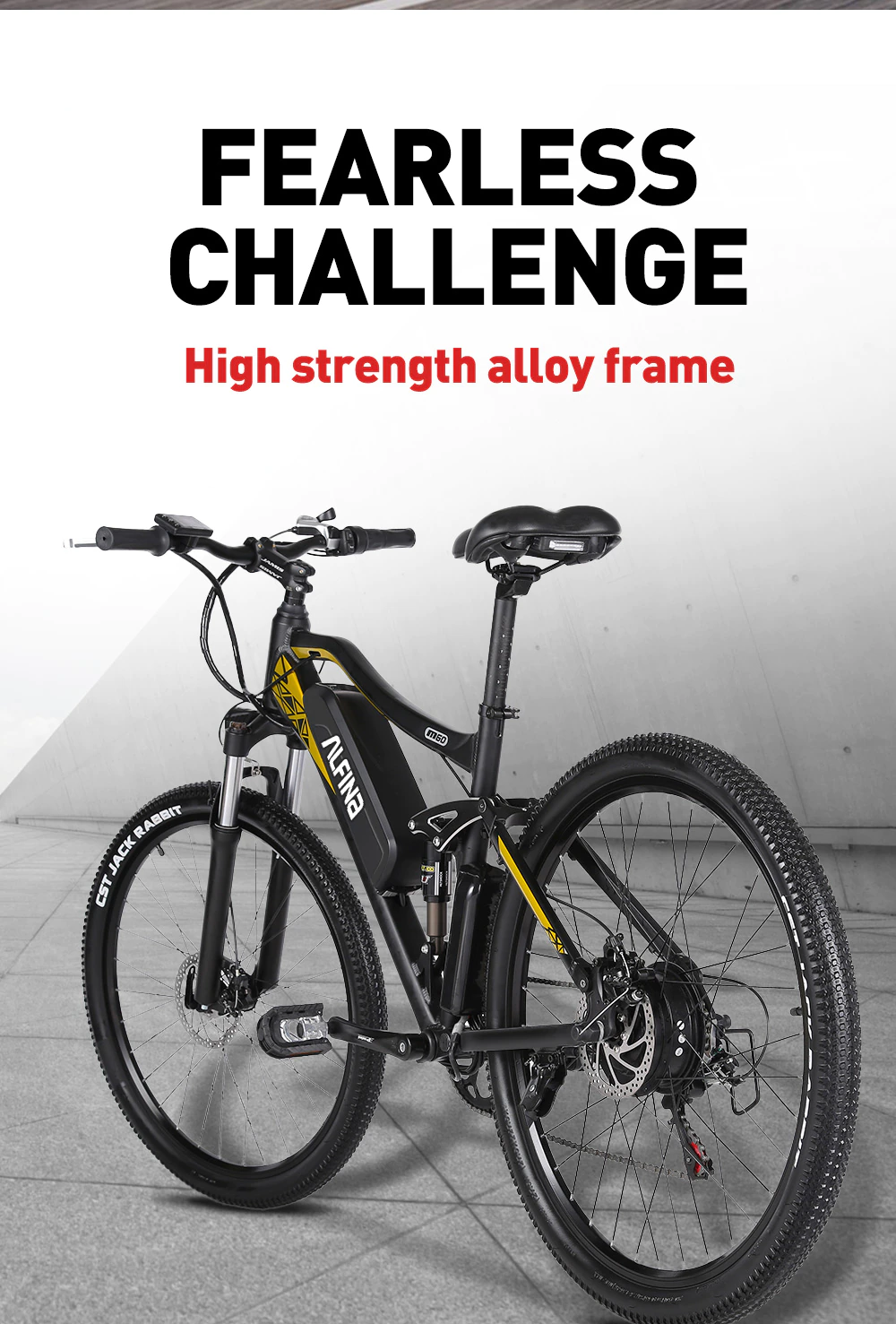 ebikefully