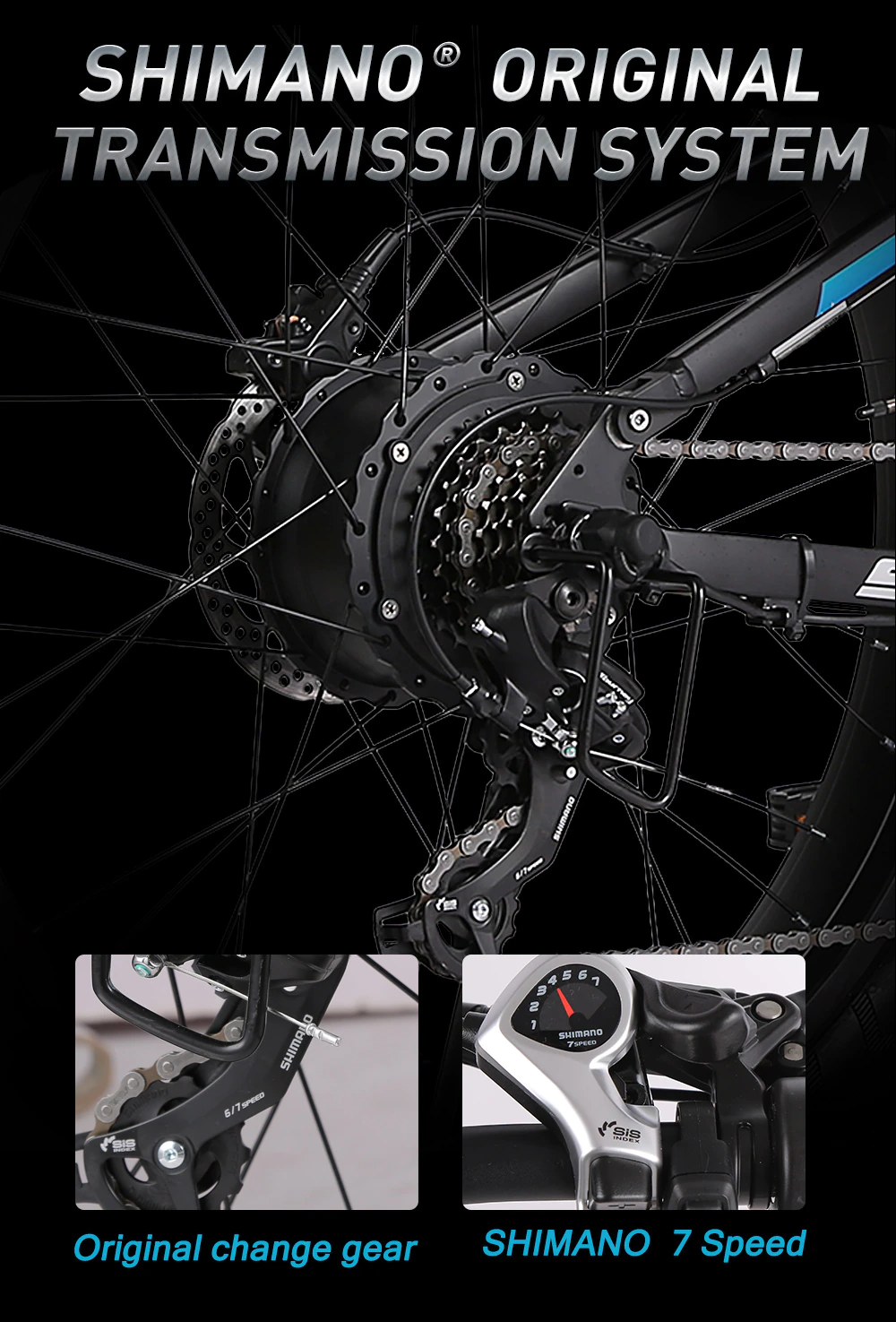 ebikefully