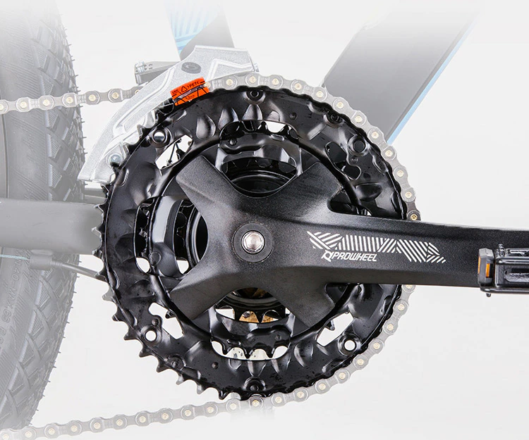ebikefully