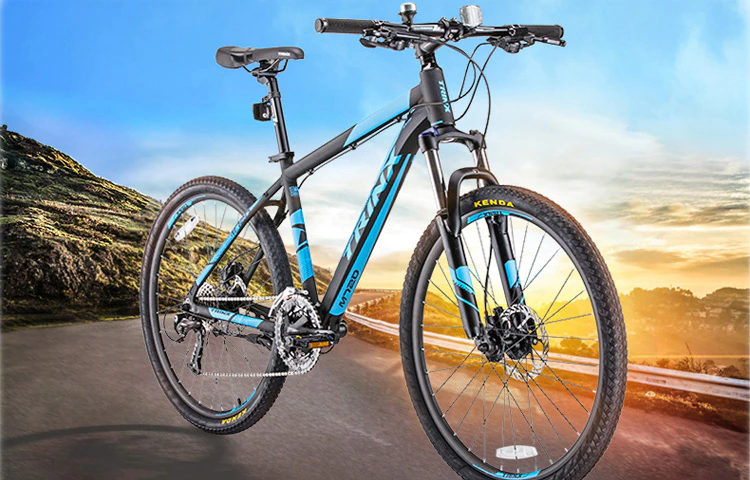 ebikefully
