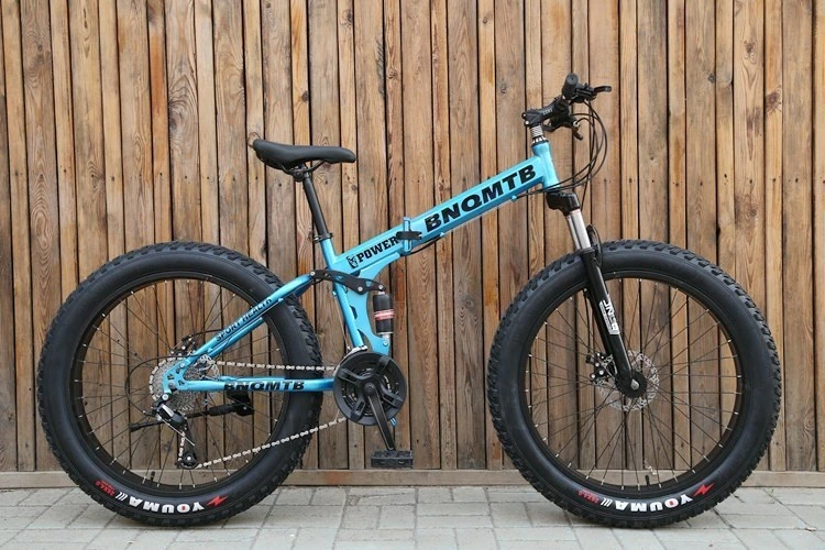 ebikefully