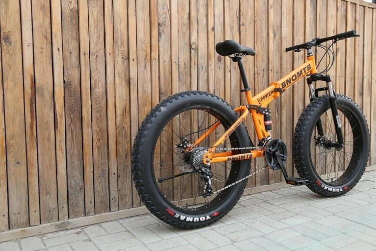 ebikefully
