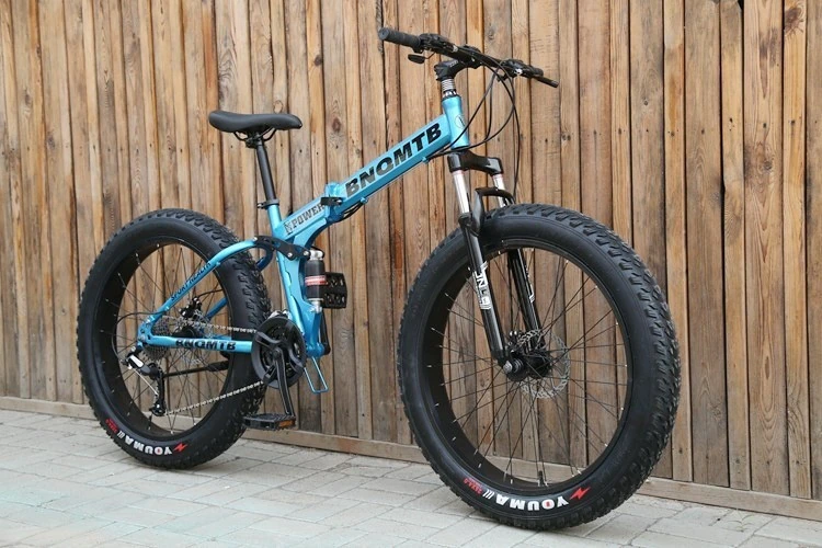 ebikefully