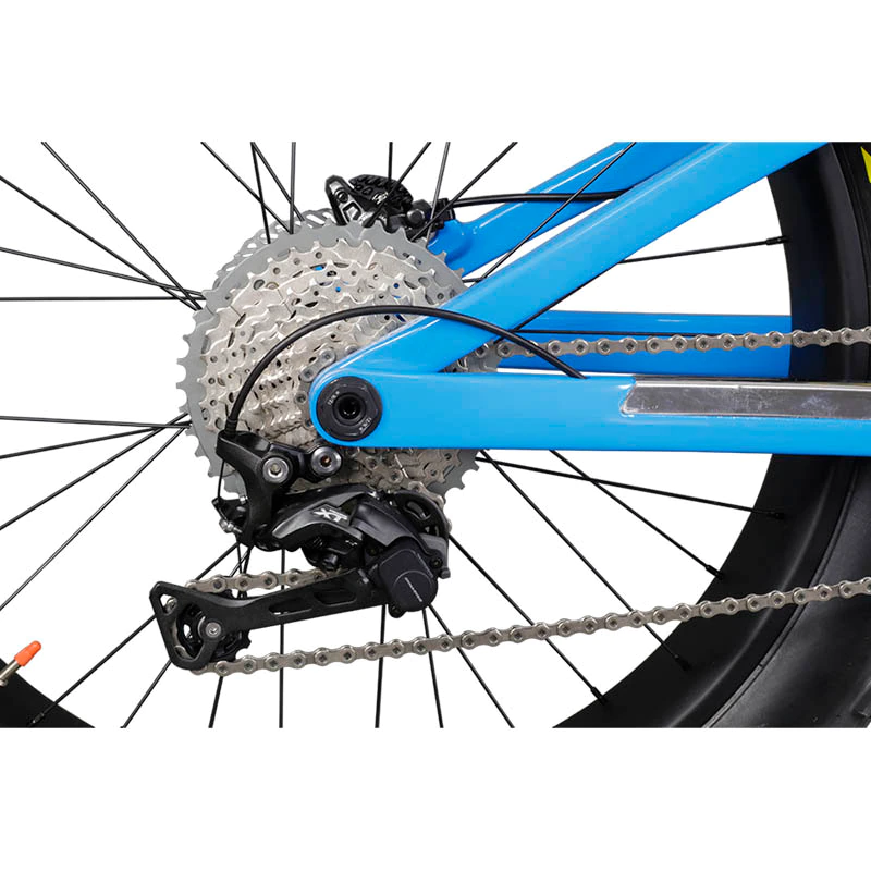 ebikefully