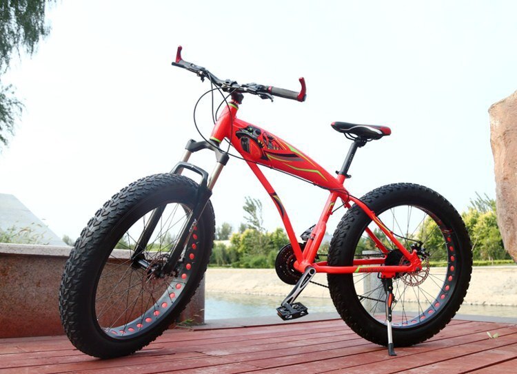 ebikefully